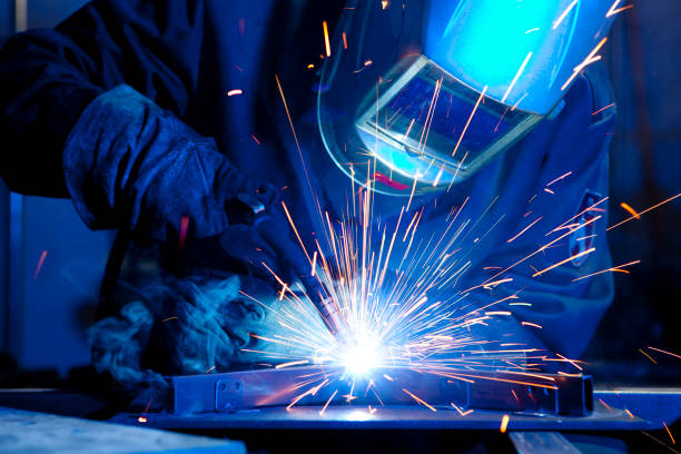 Best Pipe Welding in Evans, CO