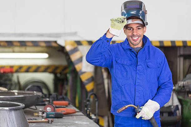 Evans, CO Welder Pros