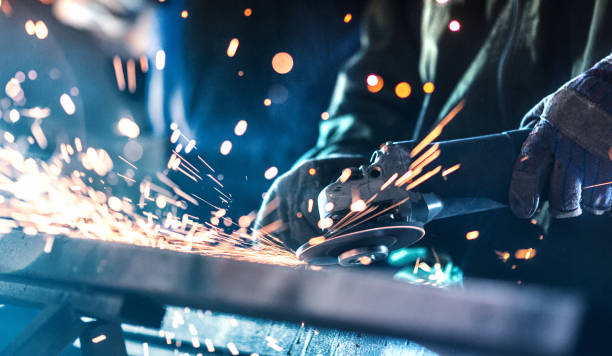 Best Automation and Robotic Welding in Evans, CO